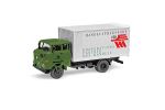 ESPEWE: IFA W50L FP Holz Kohl