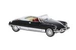 Citroen DS offenes Cabrio Cha