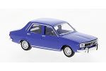 Renault 12 TL, blau,