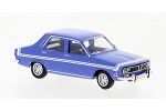 Renault R 12 TL, Gordini, blau