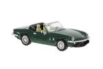 Triumph Spitfire, grn