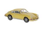 Porche 911 Coup, gold