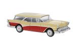 Buick Caballero beige/rot