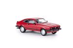 Ford Capri III, karminrot, TD