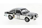 Ford Escort RS 1800, 1975, Rally