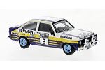 Ford Escort RS 1800, 1979, Rally