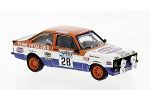 Ford Escort RS 1800, 1979, Rally