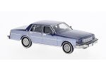 Chevrolet Caprrice blau/grau