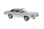 Ford Gran Torino, silber/schwarz