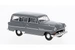 Opel Olympia CarVan grau