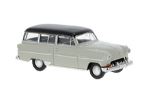 Opel Olympia 53 CarAVan zwei