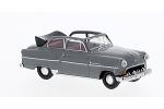 Opel Olympia Carbriolimosine