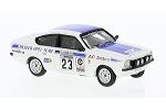 Opel Kadett C GT/E, 1976, RAC