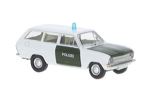 Opel Kadett B CarAVan der Pol