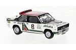 Fiat 131 Abarth, 1978,  Alita