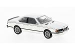 BMW 635 CSi, weiss, 1977,