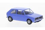 VW Golf I, blau, 1974,