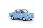 Goggomobil Coup pastellblau