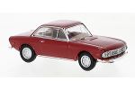 Lancia Fulvia Coupe, rot, 197