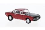 Lancia Fulvia HF, rot