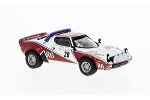 Lancia Stratos HF, 1982, R6,