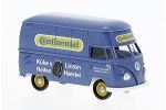 VW T1b Groraum-Kasten, 1960,