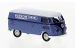 VW T1b Kasten Porsche Diesel,