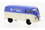 VW T1b Kasten Delices, 1960,