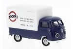 VW T1b Groraum-Koffer, 1960,