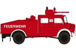 MB LA 1113 Wasserwerfer