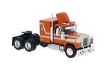 Mack RS700, orange