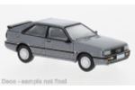 Audi Coupe 1985, dunkelgrau