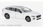 Volvo V60, weiss, 2019,