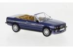 BMW Alpina C2 2,7 Cabriolet,