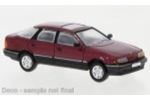 Ford Scorpio, metallic dunkel