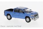 RAM 1500 blau