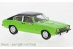 Ford Capri MK II, hellgrn, m