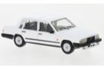 Volvo 740, weiss, 1984,