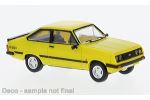 Fors Escort MKII R  gelb