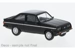 Fors Escort MKII R schwarz