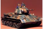 1:35 WWII Rus.KPz T-34/76 1942/43 (3)