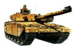 1:35 Brit. KPz Challenger 1 M