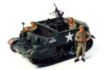 1:35 WWII Brit. Univer. Transporter