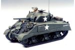 1:35 WWII US Mitl.Pz. M4 SHERMAN