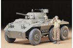 1:35 WWII US SphPz M8 GREYHOUND M-8