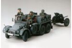 1:35 WWII Dt.Krupp Protze