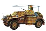 1:35 WWII SdKfz.223 Leichter