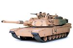 1:35 US KPz M1A2 Abrams Iraqi