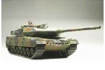 1:35 Bundeswehr Leopard 2A6