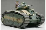 1:35 WWII Franz. KPz B1